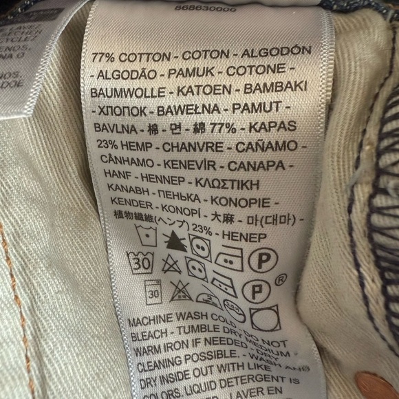 Levis Premium Lot 420 Snoop Dog Edition 501 Unreleased 30 x 32 Paisley Print - Picture 11 of 15